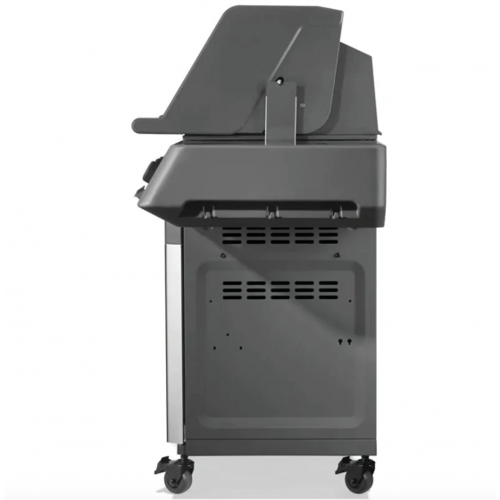 Grill gazowy Napoleon Prestige 500z palnikiem do steków i do rożna WIFI ( model 2025)